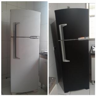 Envelopamos em geral