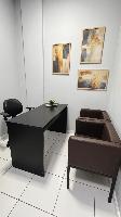 SALA COMERCIAL (SEM FIADOR) NO CENTRO DE MARINGÁ
