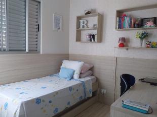 Apartamento Ed. Brisas Ingá Residence Clube