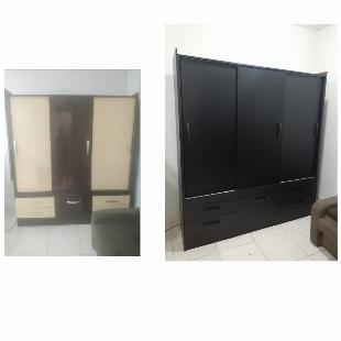 Envelopamos em geral