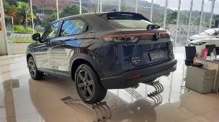 Honda HR-V 25/25