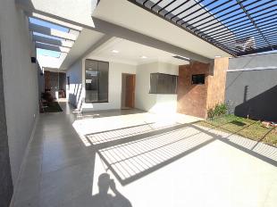 Casa | 87,00 m² de Construção | Jardim Olimpico | Maringá-PR