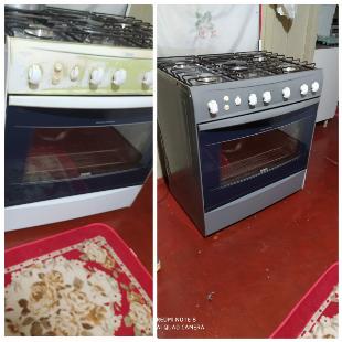 Envelopamos em geral