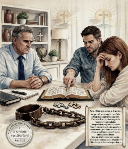 Imagem do anuncio “O ATESTADO DE ÓBITO”  “A verdade que rompe o silêncio, cura a alma e fecha a porta da culpa” ((Lançamento))*