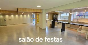 APARTAMENTO EDIFICIO GUARUJÁ - CENTRO DE MARINGA - zona 01