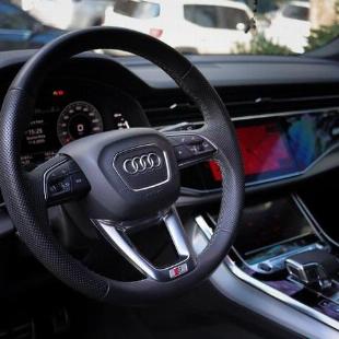 AUDI Q8 SB HIBRIDO 2023