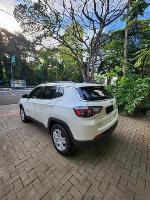 JEEP COMPASS SPORT TF 2022