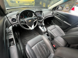 CRUZE LT SPORT 1.8 2014 BAIXO KM !