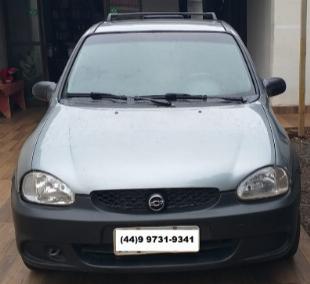 CORSA PICK-UP