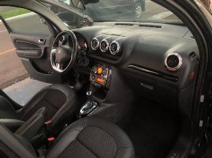 C3 PICASSO EXCLUSIVE 2015