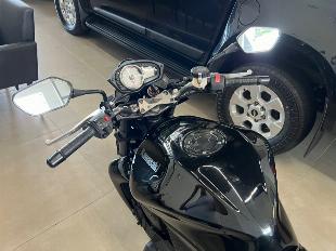 Kawasaki Z-750  - 2012