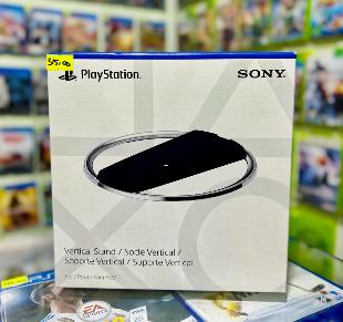 Base Vertical Original para PlayStation 5