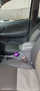 TOYOTA HILUX CABINE DUPLA 4X4 SRV MOD/ANO 2006/2006 – DE PARTICULAR