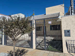 CASA VILA MORANGUEIRA
