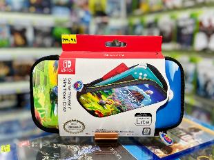 Case para Nintendo Switch Lite - Zelda: Link´s Awakening