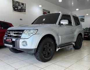 Mitsubishi Full 3D 3.8 V6 Aut. 4x4 Sem Retoque