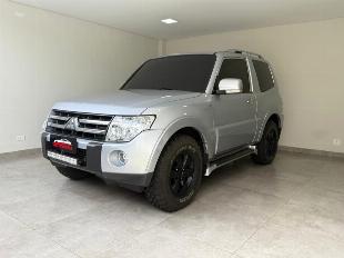 Mitsubishi Full 3D 3.8 V6 Aut. 4x4 Sem Retoque