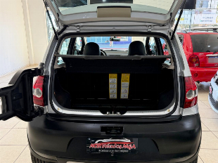 Volkswagen Crossfox 1.6 Flex Completo