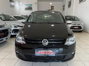 Fox Rock in Rio 2014 1.6 Flex Manual. Unico Dono - Baixo Km