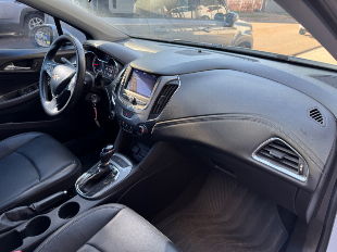 Gm Cruze LT 1.4 Turbo