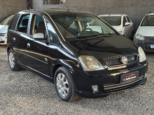 Gm Meriva SS 1.8