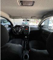 NISSAN VERSA SL 1.6 MANUAL
