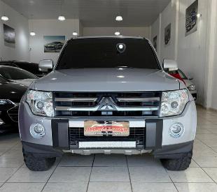 Mitsubishi Full 3D 3.8 V6 Aut. 4x4 Sem Retoque