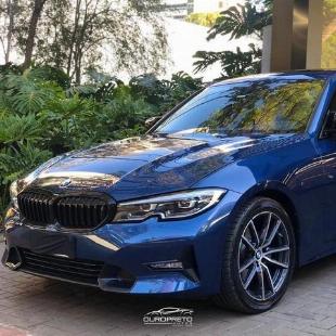 BMW 320I SPORT GP FLEX 2022