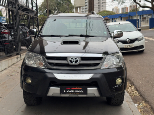 Imagem do anuncio Toyota Hilux Sw4 Srv 4x4 3.0