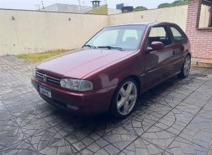 GOL ATLANTA 1.6 1996