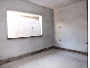 ALUGA-SE BELA CASA NOVA JD ALVORADA EM CONSTRUÇÃO. PRAZO DE ENTREGA 60 DIAS.