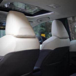 TOYOTA COROLLA ALTIS 20 2022
