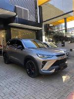 GREAT WALL GWM HAVAL H6 GT 2025