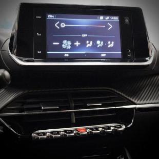PEUGEOT 208 ACTIVE AT 2022