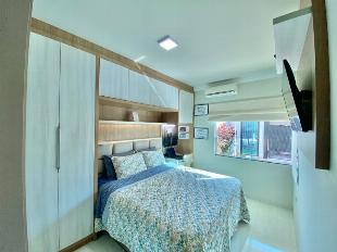 BELÍSSIMA CASA SEMI MOBILIADA NO JARDIM MONTE REI