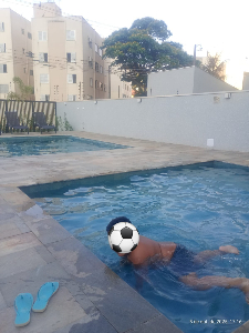 Venda Apartamento em Maringá