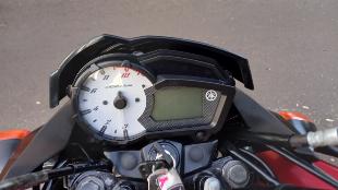 2014 YAMAHA FAZER 150CC FLEX