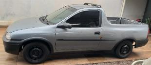 CORSA PICK-UP