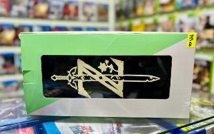 Case Protetora para Nintendo Switch OLED - Zelda