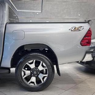 TOYOTA HILUX CDSRXA4FD 2019