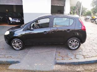 BAIXEI O PREÇO - OPORTUNIDADE FIAT / PALIO ESSENCE 1.6 - COMPLETO 2013/2013 FLEX PRETA AUTOMÁTICO  __________ AR CONDICIONANDO GELANDO DIREÇÃO HIDRÁUL