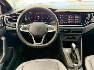 Volkswagen Nivus Higline Tsi 1.0 turbo Flex Automatico