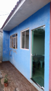 CASAS JD. MERCURIO  EM SARANDI -INVESTIDOR R$ 4.000,00 MES