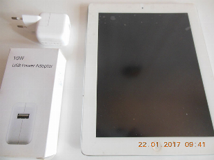 iPad A1395