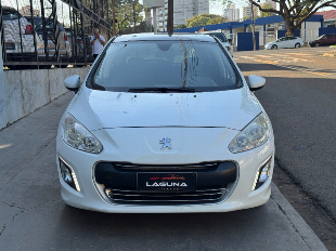 Peugeot 308 Active 1.6