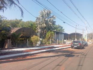 LOTE INDUSTRIAL RODOVIA 317- MARINGA. COM 3.890 M2