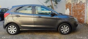 FORD/KA SE 1.0 HATCH  - COMPLETO 2019/2019