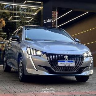 PEUGEOT 208 GRIFFE AT 2023