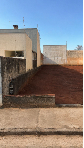 Imagem do anuncio Terreno Jardim três lagoas