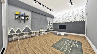 ÍLIOS RESIDENCE
